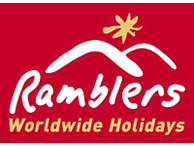Ramblers Worldwide Holidays