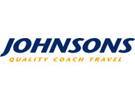 Johnsons Coach Travel