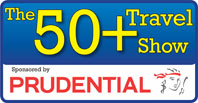 The 50+ Travel Show