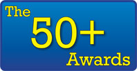 The 50+ Show