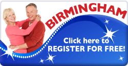 Register for FREE at the 50+ Show Birmingham