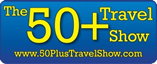 50+ Travel Show