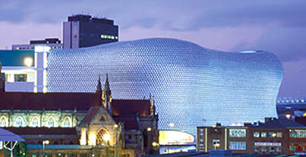 Visit Birmingham